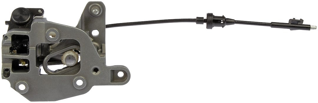 Dorman OE Solutions 905-101 Auto Trans Steering Column Shift Mechanism - image 3