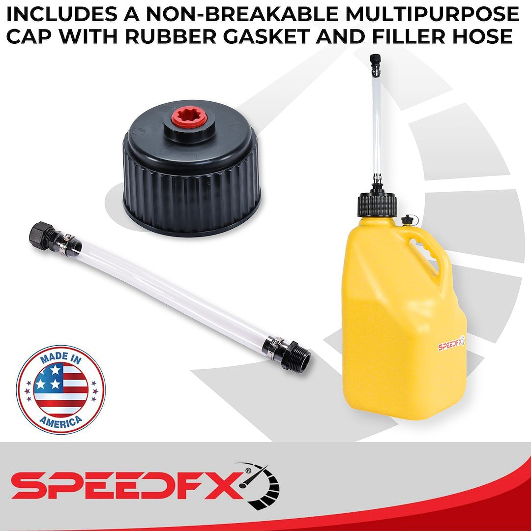 Speedfx 8833 Liquid Storage Container - image 8