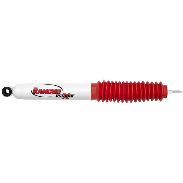 Rancho RS55117 RS5000X Shock with Nitrogen Charge