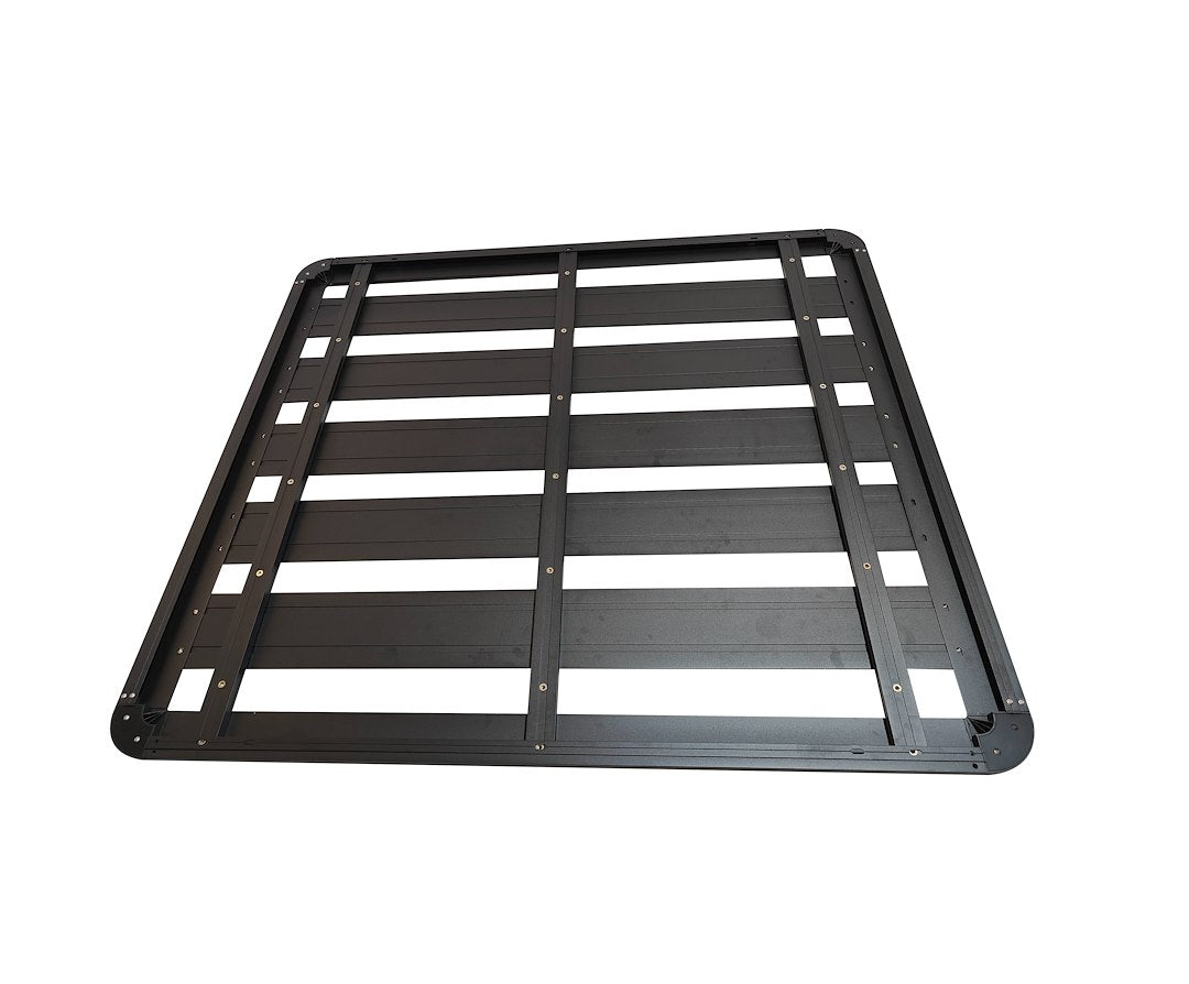 Black Horse Offroad Whp02 Bed Cargo Rack - image 1