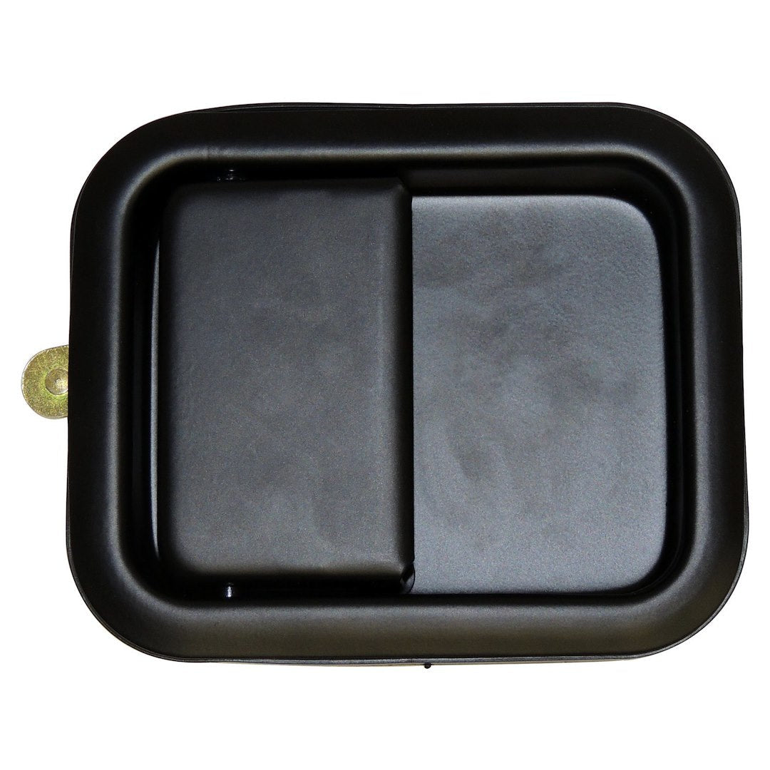 Crown Automotive 55076223 Left Exterior Paddle Door Handle - image 1