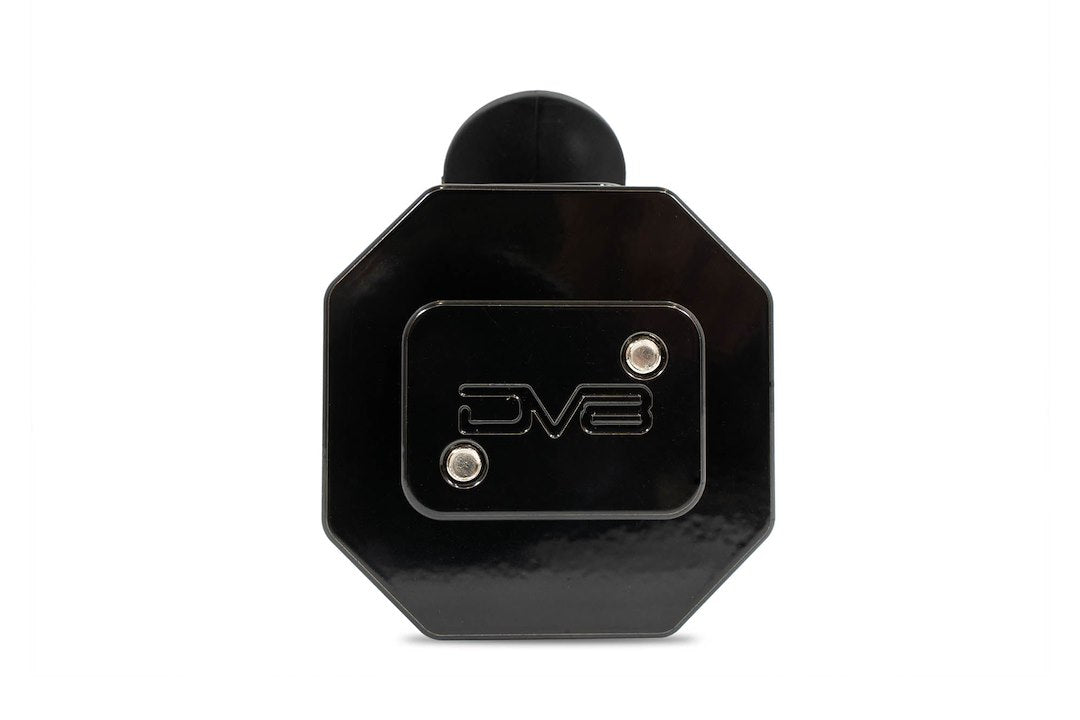 DV8 Offroad UNMM-01BL Quick-Release MOLLE Tool Clamp