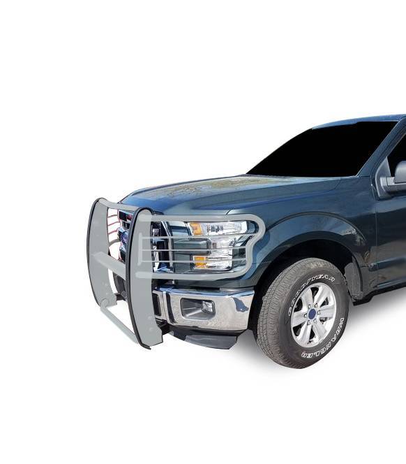 Black Horse Offroad 17fp32mss Grille Guard - image 4