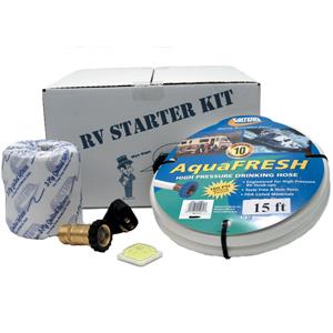 Valterra 03-5060lot2 Rv Start Up Kit