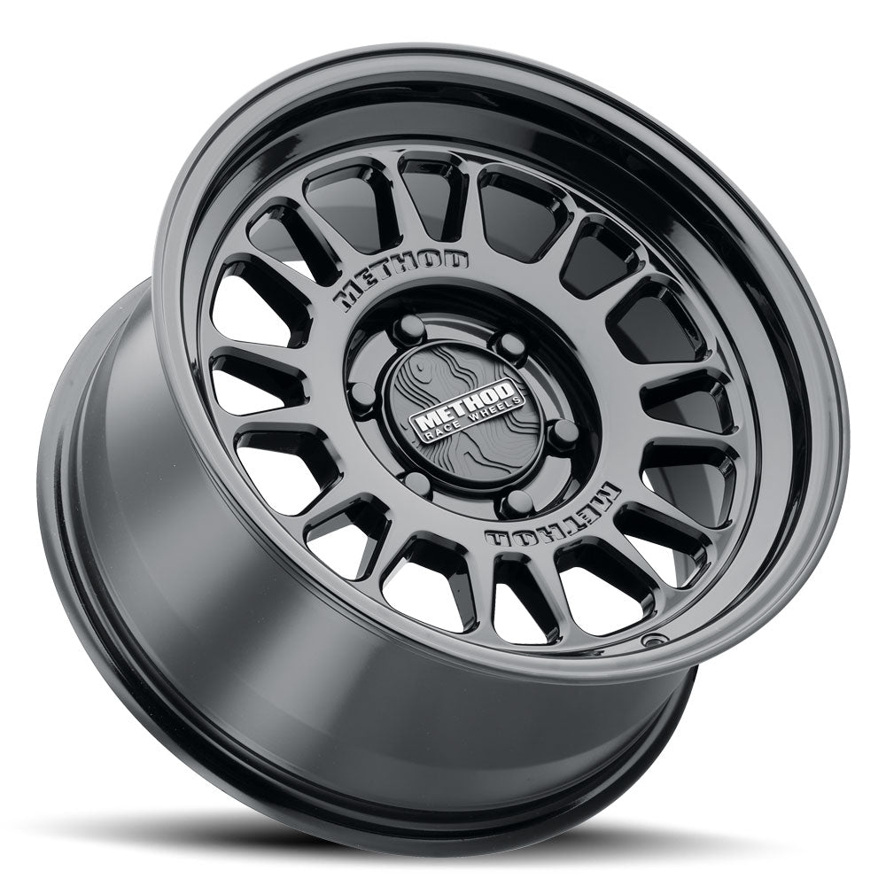 Method Race Wheels Mr318885601340 318 Standard Series Wheel
