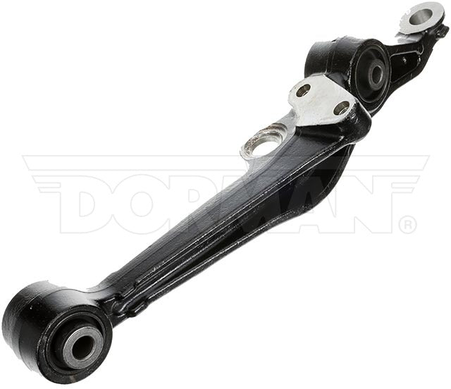 Dorman (OE Solutions) 521-003 Black Iron Control Arm and Bushing - image 3