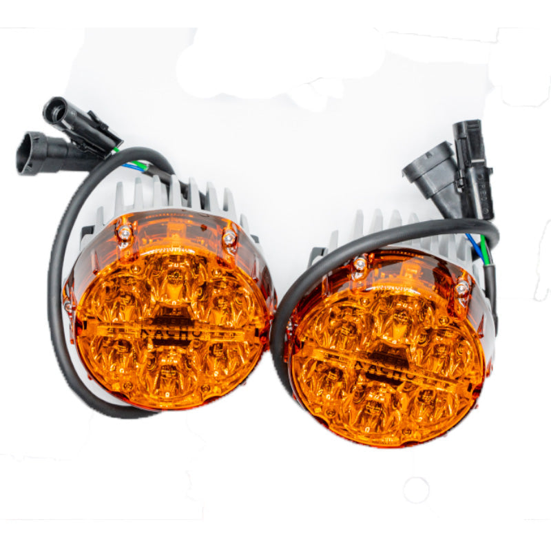 ARB V3BC1KASM Driving/ Fog Light - image 2