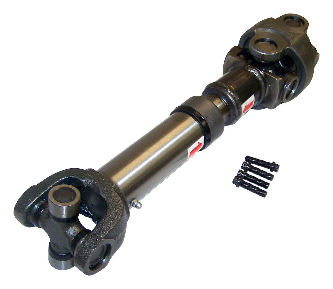 Crown Automotive RT24002 18-1/4-Inch CV Driveshaft - image 1