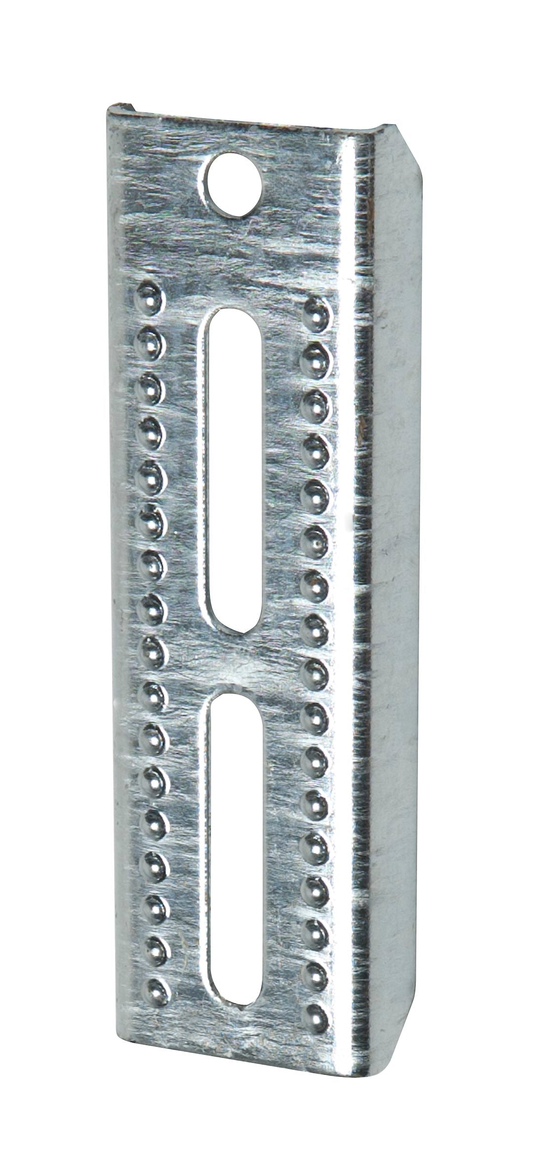 C.E. Smith Company 10100G40 8-Inch Double Bolster Bunk Bracket - image 1