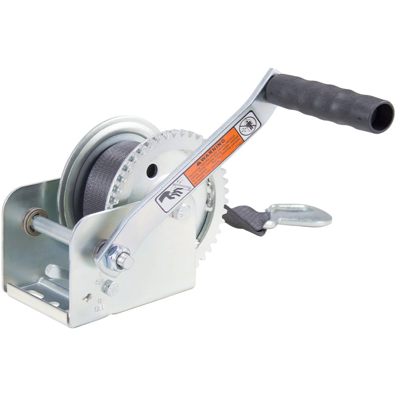 Dutton Lainson Corp 15191 Trailer Boat Winch - image 1