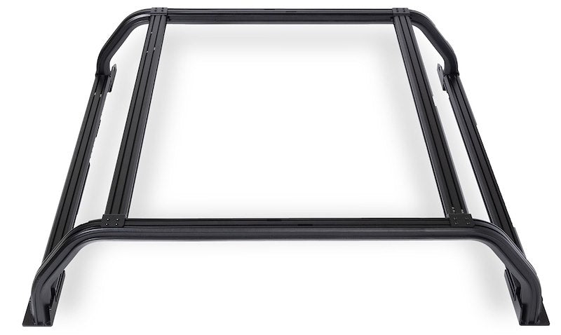 Putco 184100 VentureTEC Bed Cargo Rack for Ford F-150