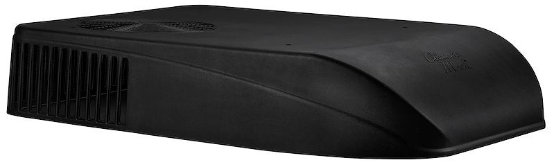 Coleman Mach 8 Plus Roughneck Rooftop RV A/C 15000 BTU Black 37204-0795