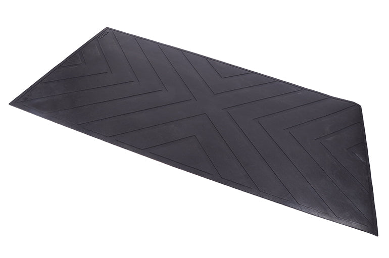 Dee Zee Heavyweight 96 Inch 48 Inch Bed Mat DZ75005 - image 2