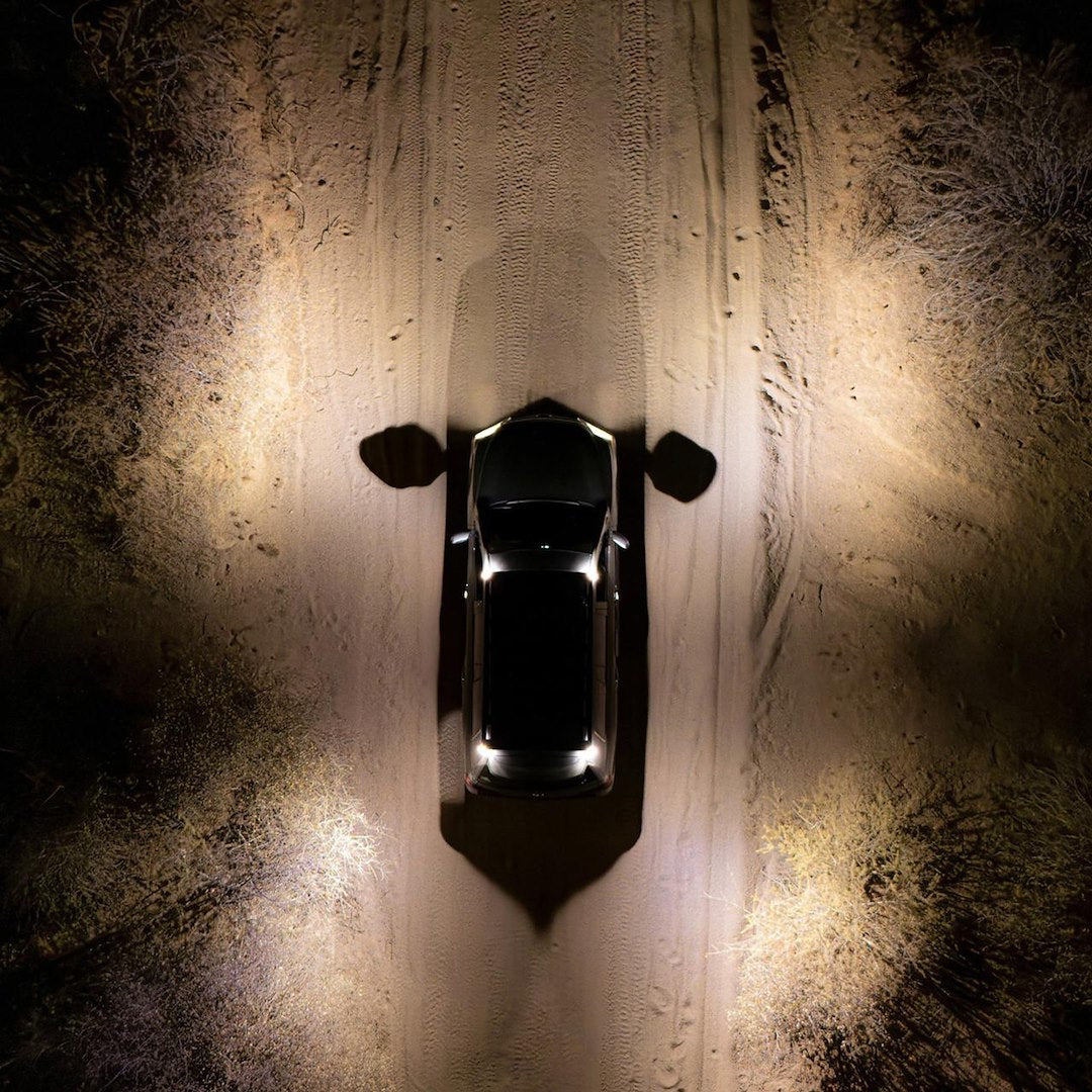 Arb Nan122 Driving/ Fog Light - image 5