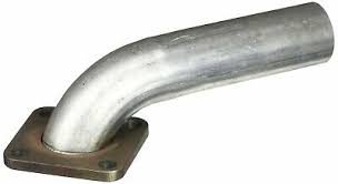 Cummins Power Generation A026e097 Generator Exhaust Pipe