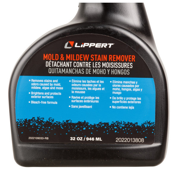 Lippert Components Mildew Stain Remover (2022013810)