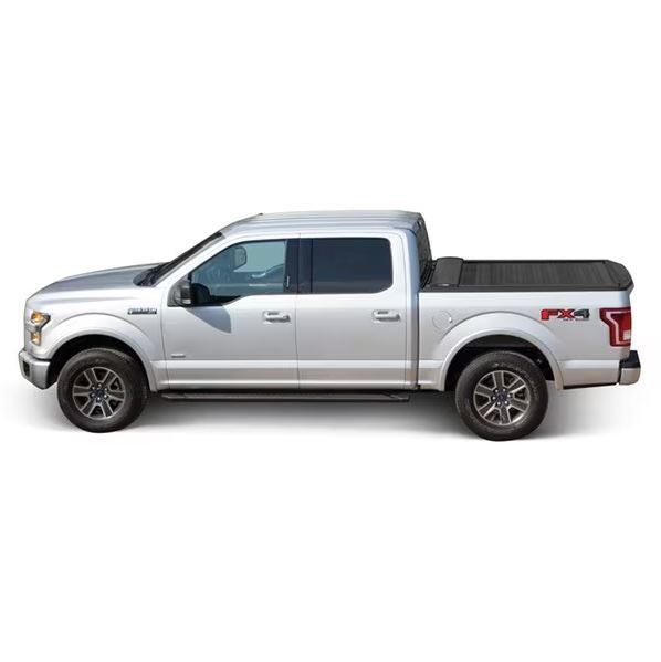 Pace Edwards SWF189 Aluminum Switchblade Metal Tonneau Cover