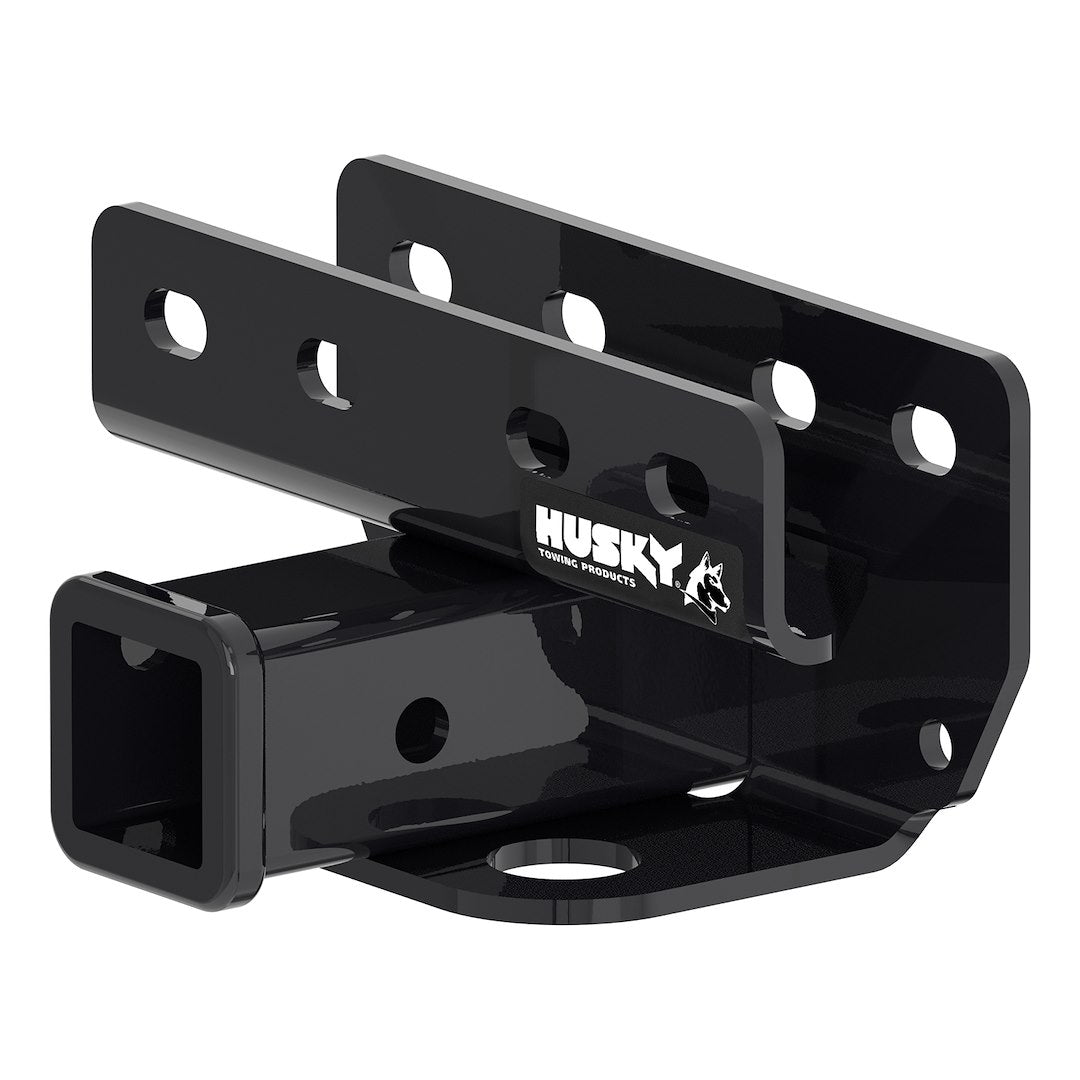 Husky Towing 69659c Trailer Hitch Rear