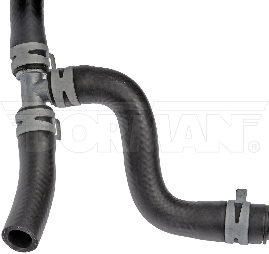 Dorman (OE Solutions) 626562 16-Inch Heater Hose Assembly - image 5