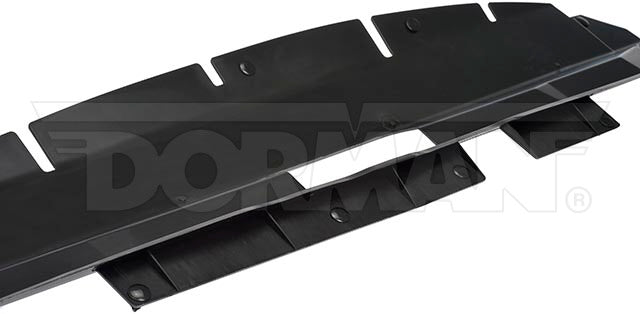 Dorman 620186 Replacement Radiator Support Air Deflector - image 4