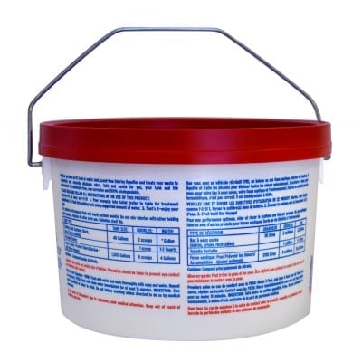 Valterra V77012 Waste Holding Tank Treatment - image 2