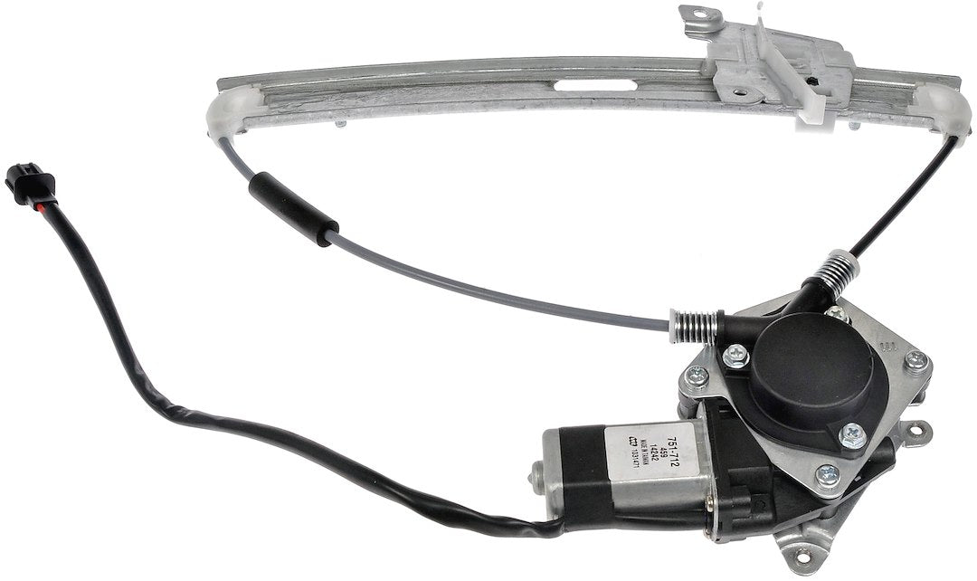 Dorman 751-712 Power Window Regulator with Motor - image 1