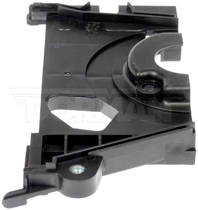 Dorman 635155 Black Plastic Engine Timing Cover
