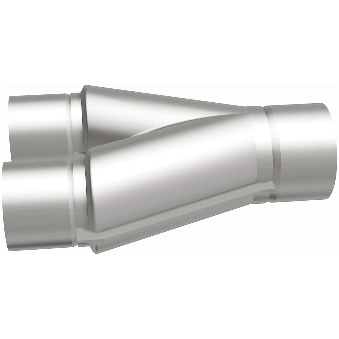 MagnaFlow 10778 Smooth-Transition Y Exhaust Crossover Pipe