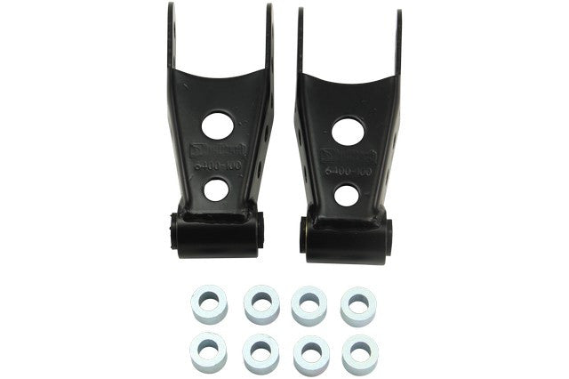 Bell Tech 6401 Leaf Spring Shackle - image 1