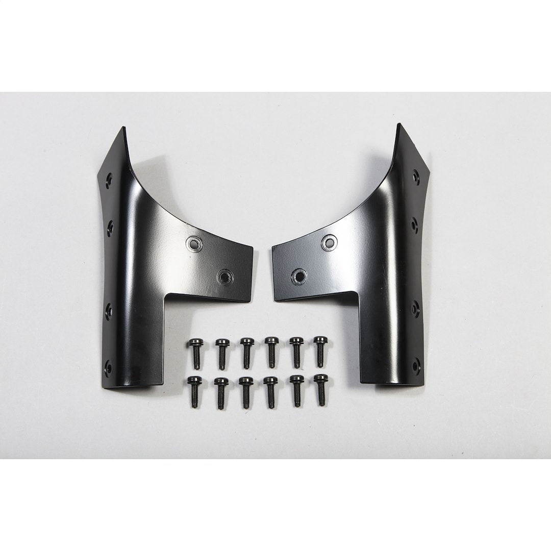Rugged Ridge 11209.03 Windshield Hinge for Wrangler