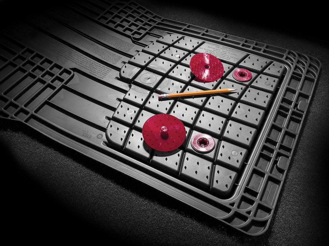 Weathertech (Usa) 11avmsbhd Floor Mat - image 11