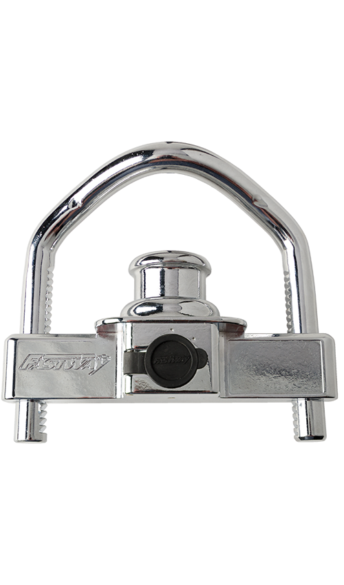 Fastway Trailer Products 86-00-5015-310 Trailer Coupler Lock