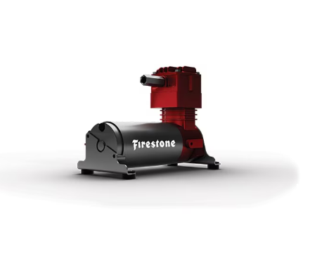 Firestone Industrial 2921 Helper Spring Compressor Kit - image 3