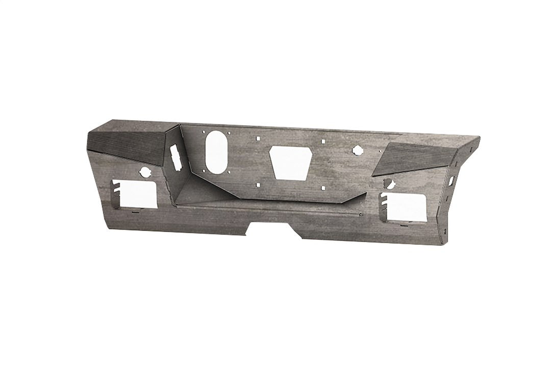 Road Armor 6172DRA Identity Rear Bumper Components