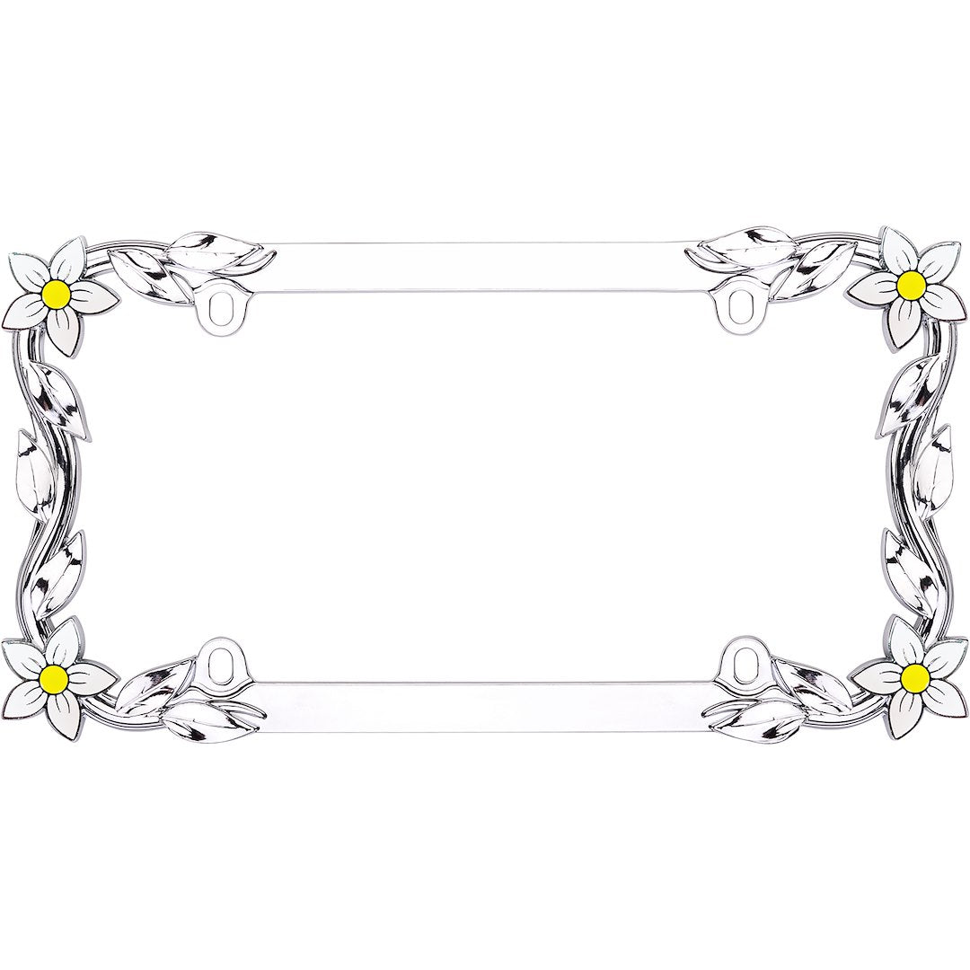 Cruiser 19130 License Plate Frame - image 1