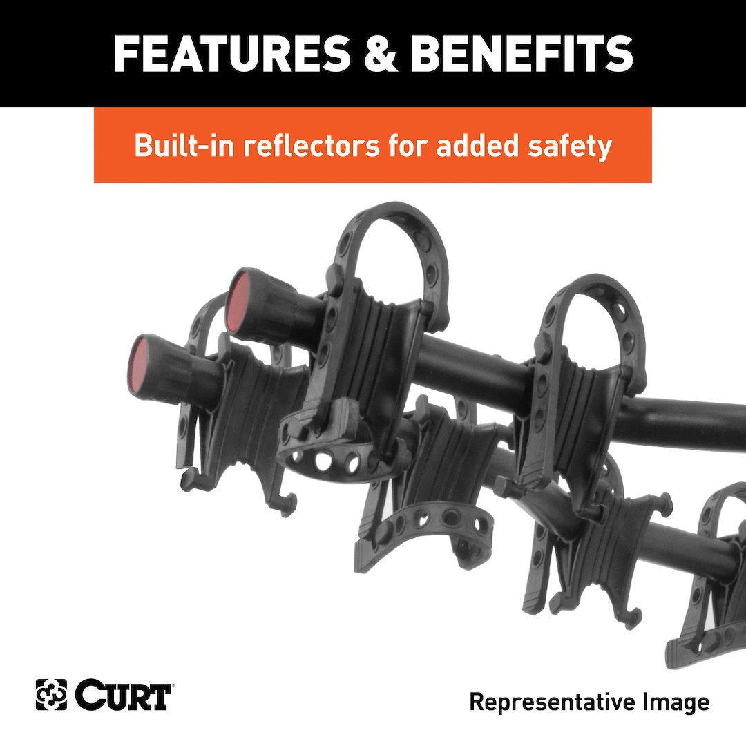 Curt 18065 Bike Rack - image 12