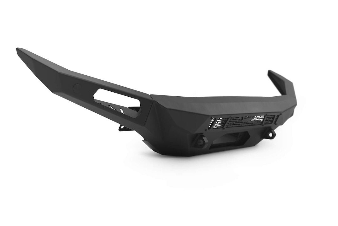 DV8 Offroad FBTT2-06 Spec Series Tundra Steel Bumper