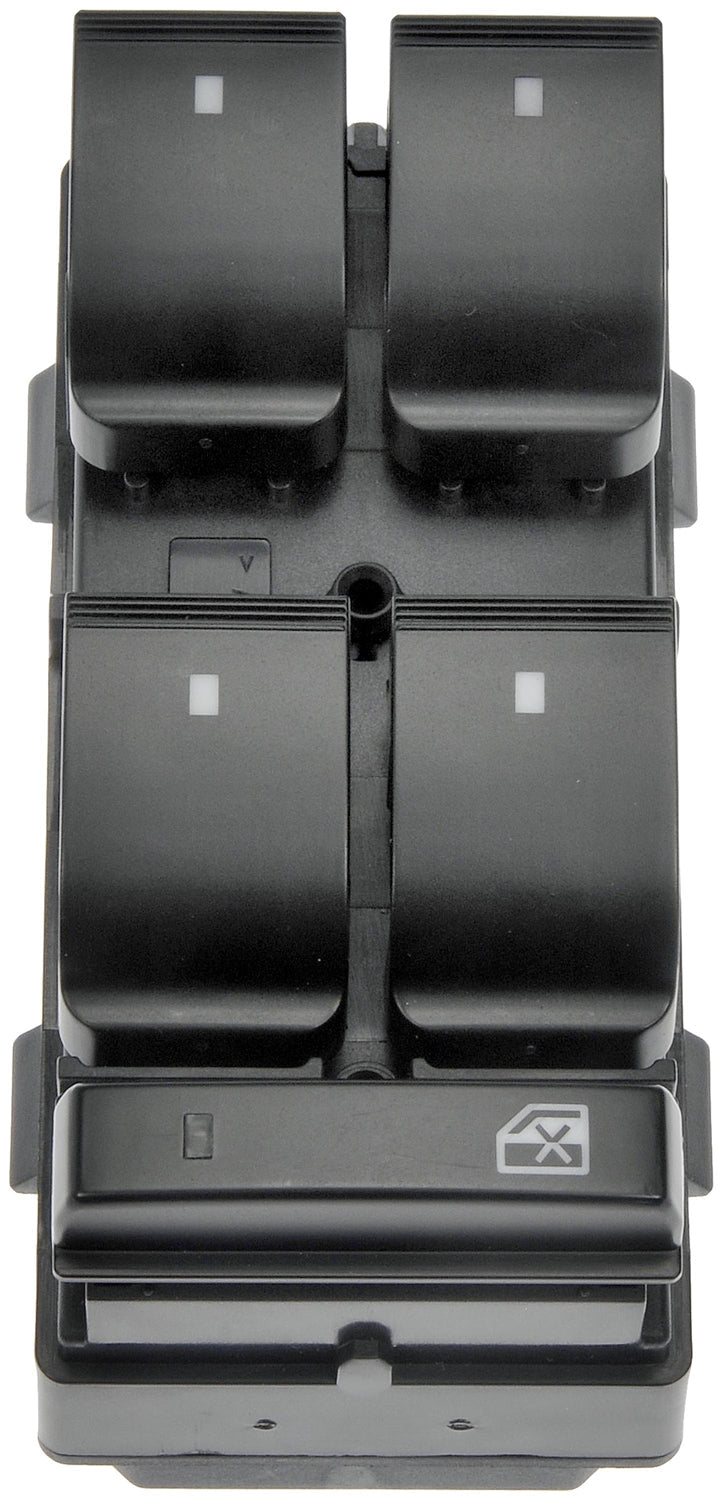Dorman 901990 Five-Button Illuminated Window Switch, 14 Pin - image 2