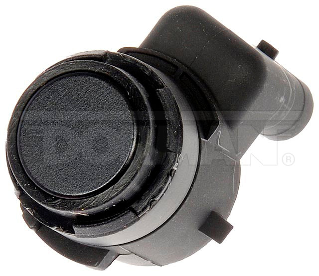 Dorman 684102 Black Parking Aid Sensor without Cable - image 1