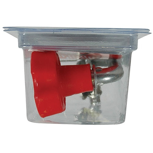 Bulldog 500180 Trailer Tongue Jack Crank - image 6