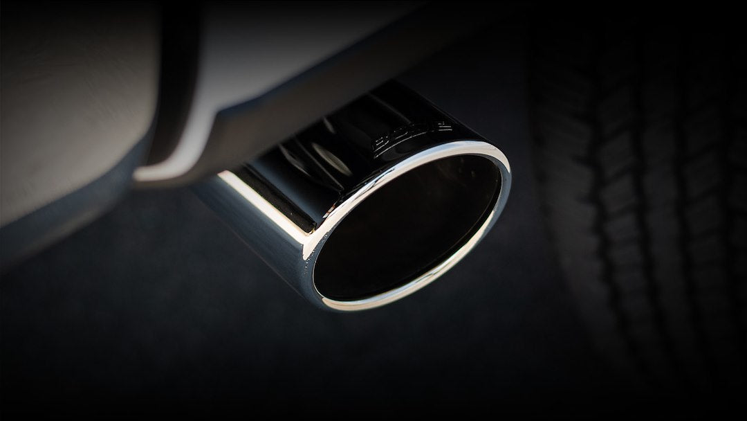 Borla 141015 Exhaust System Kit - image 2