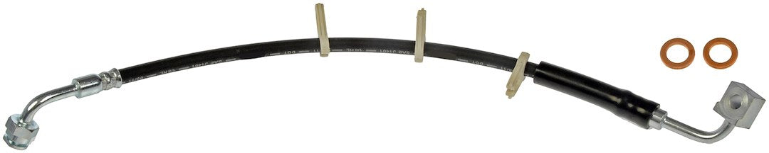 Dorman First Stop H380387 Brake Hose - 19-1/4 Inch - image 1