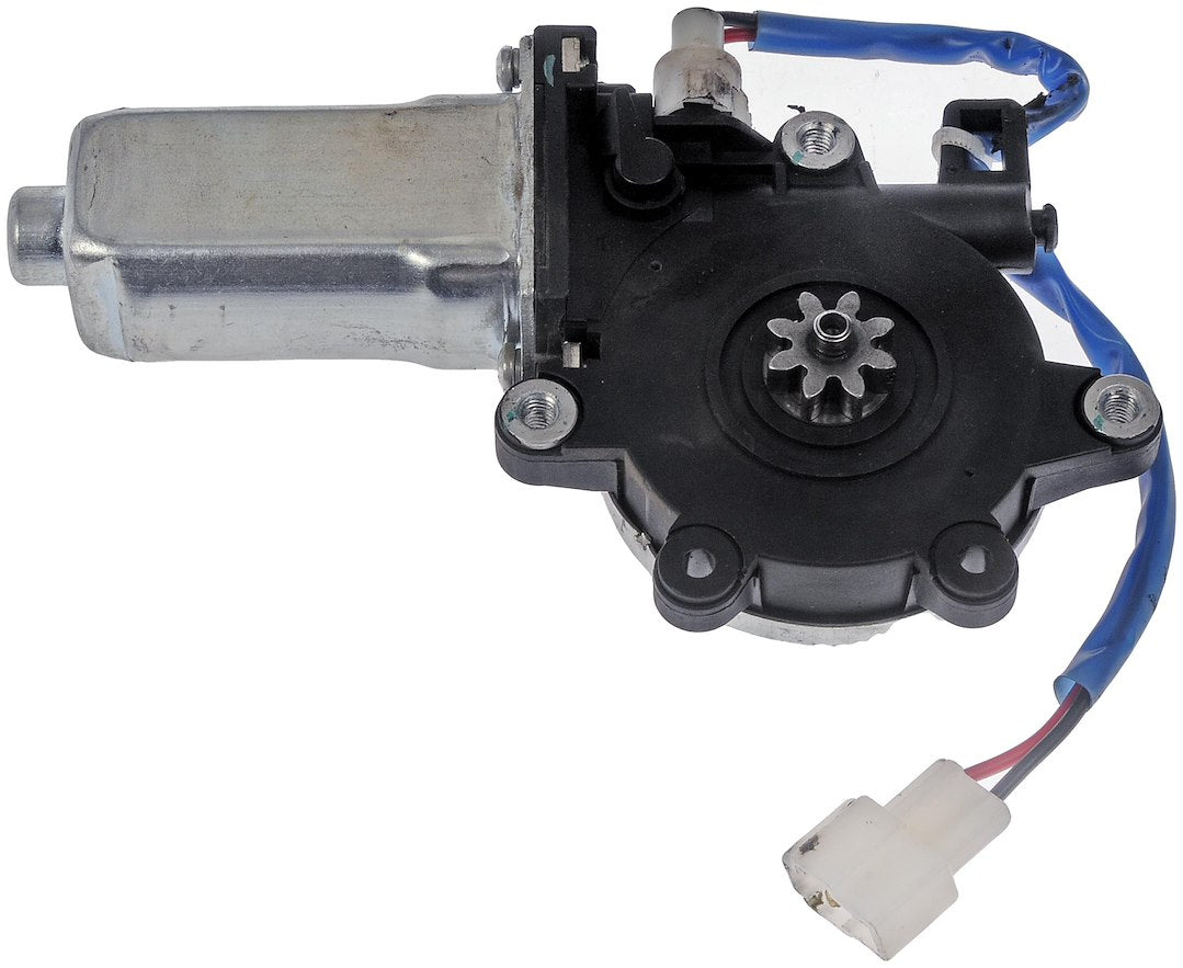 Dorman 742-803 New Window Motor with Wiring Harness - image 1