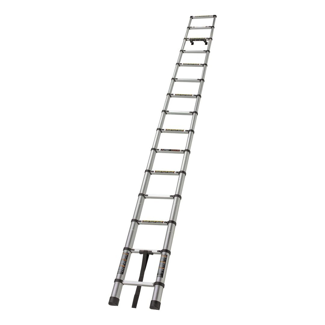 Lippert Components 2021126697 Rv Ladder - image 1
