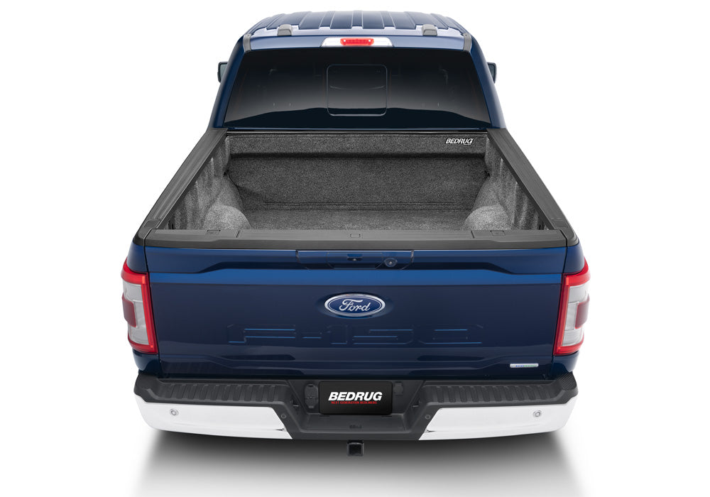 Bedrug Brq15sbk Bed Liner - image 5
