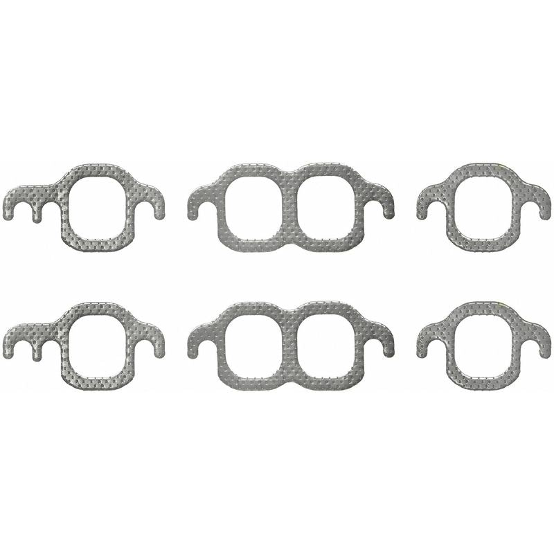 Fel-Pro Ms 9275 B Exhaust Manifold Gasket Set