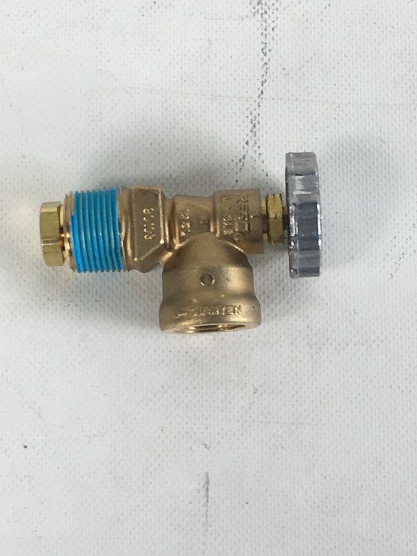 Manchester Tank V20373 Propane Tank Valve - image 1