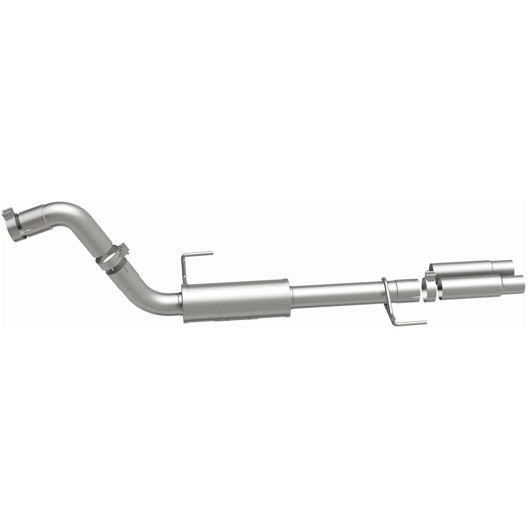 MagnaFlow 19572 D-Fit Replacement Exhaust Muffler