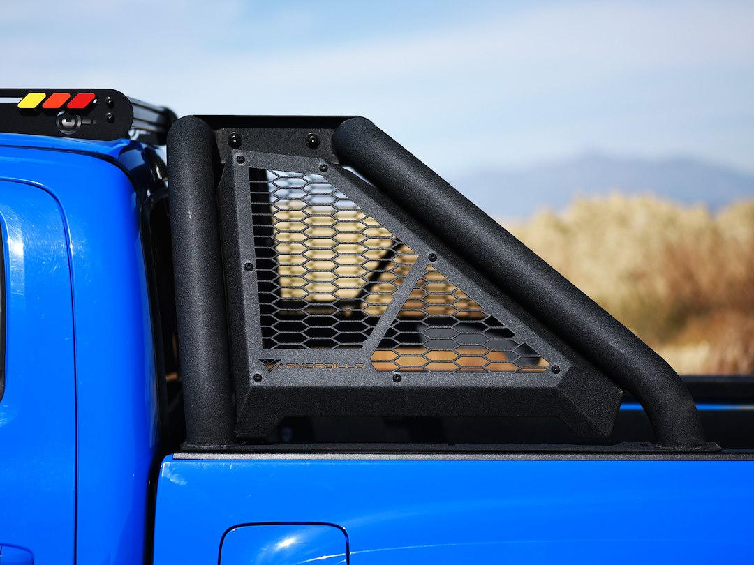 Armordillo 8707807  Truck Bed Bar - image 7