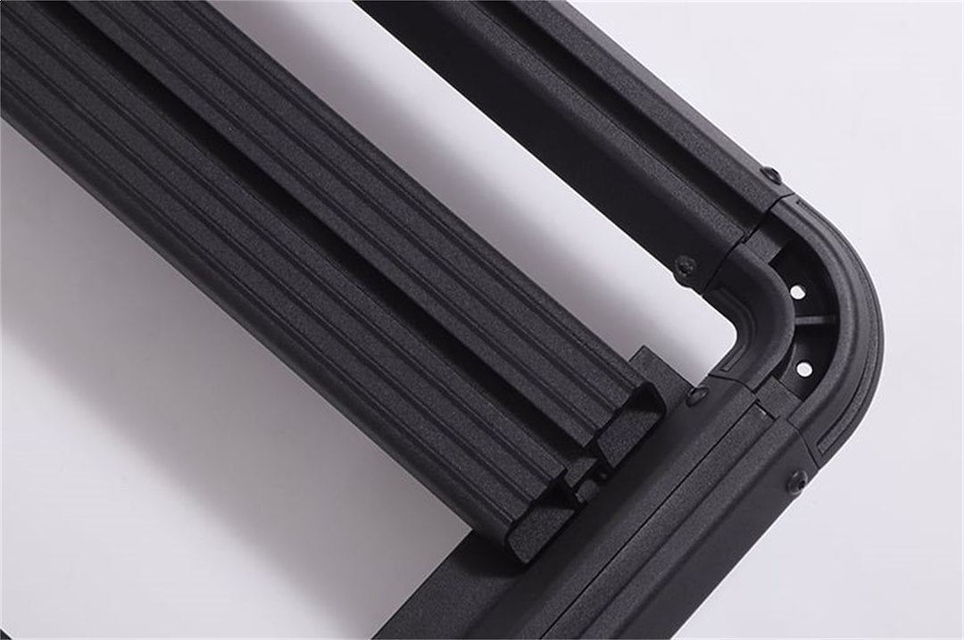 Dee Zee Dz7357025hp Hex Platform Roof Rack - image 5